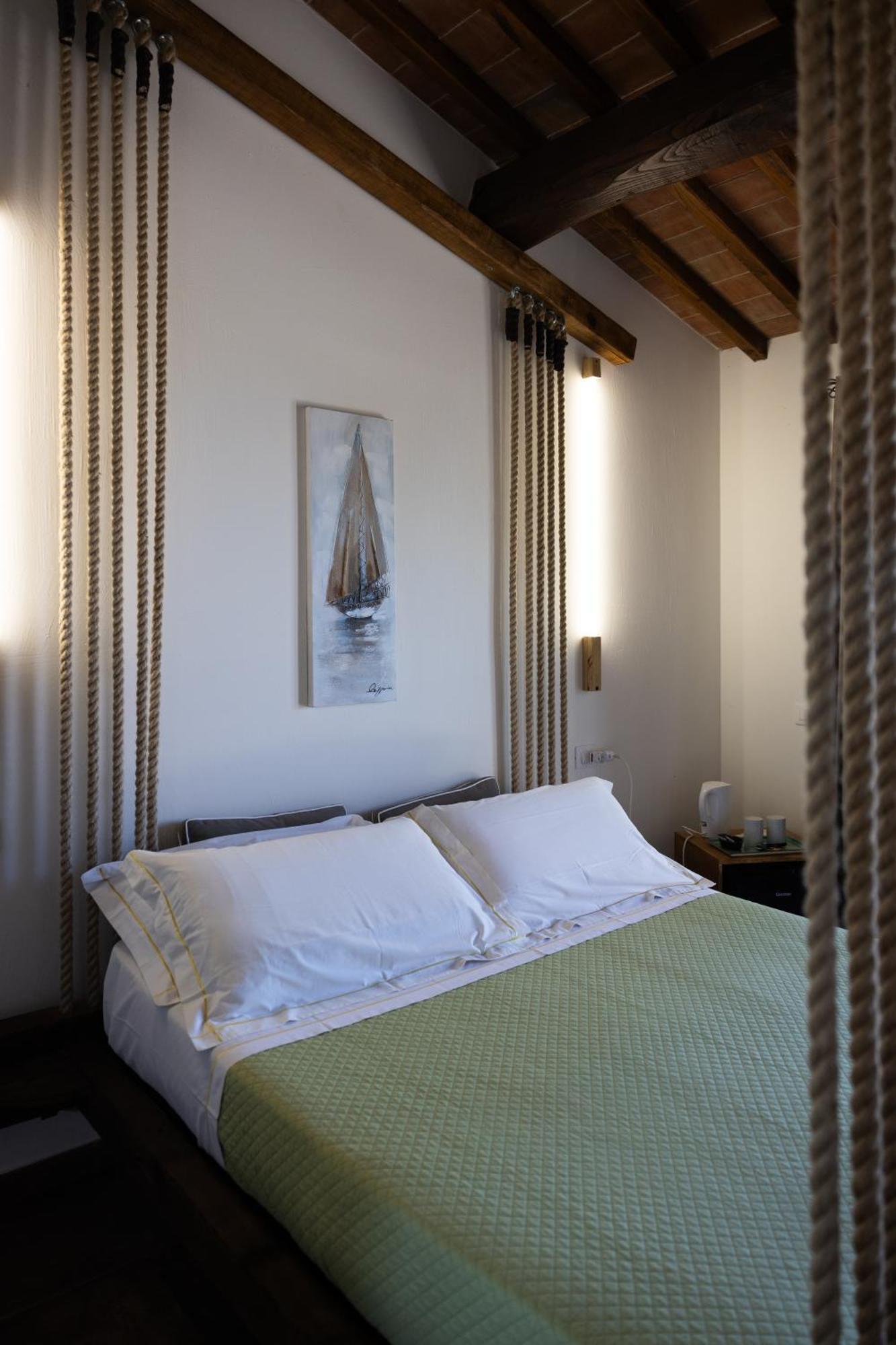 Di Colle In Colle - Agriturismo Passignano sul Trasimeno Exteriér fotografie