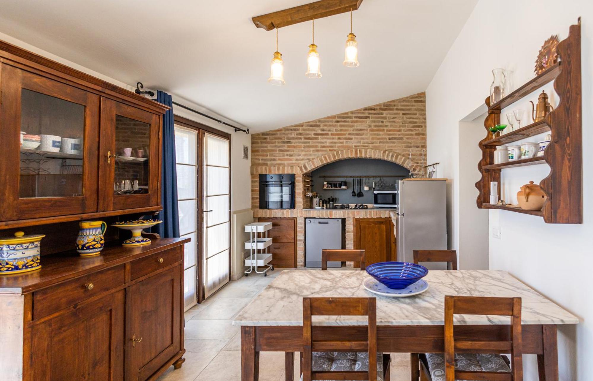 Di Colle In Colle - Agriturismo Passignano sul Trasimeno Exteriér fotografie