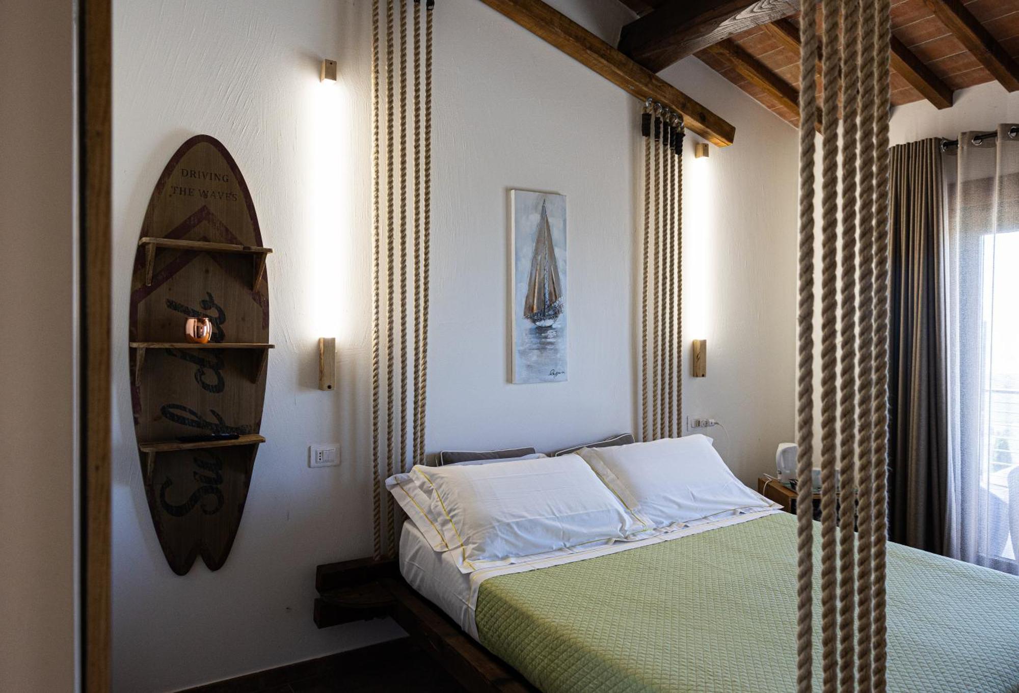 Di Colle In Colle - Agriturismo Passignano sul Trasimeno Exteriér fotografie